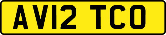 AV12TCO
