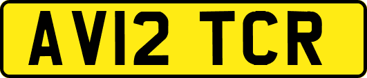 AV12TCR