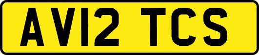 AV12TCS