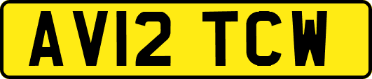 AV12TCW