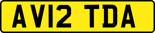 AV12TDA