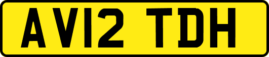 AV12TDH