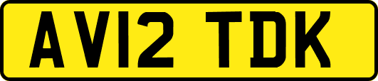 AV12TDK