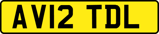 AV12TDL