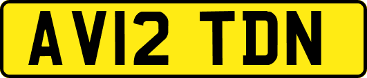 AV12TDN