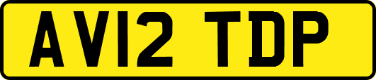 AV12TDP