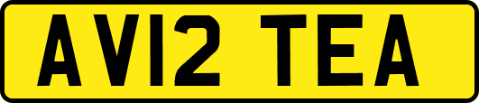 AV12TEA