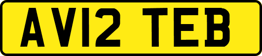AV12TEB