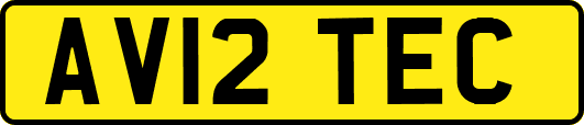 AV12TEC