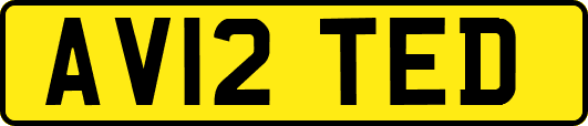 AV12TED