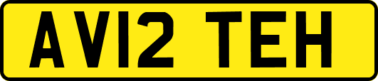 AV12TEH