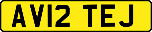 AV12TEJ