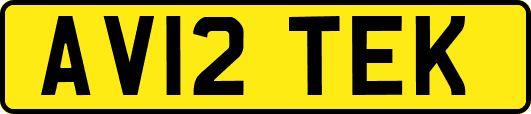 AV12TEK