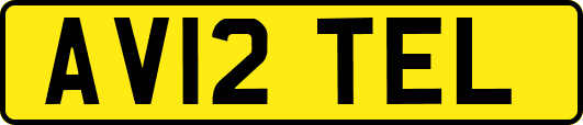 AV12TEL