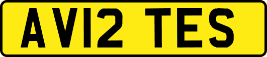 AV12TES