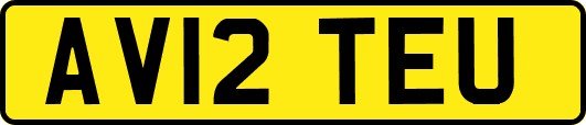 AV12TEU