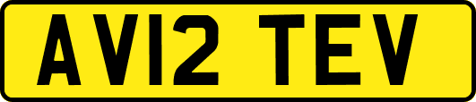 AV12TEV
