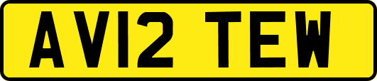 AV12TEW