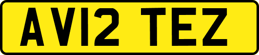 AV12TEZ