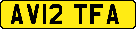 AV12TFA