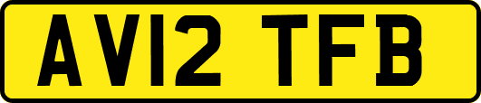 AV12TFB