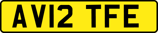 AV12TFE