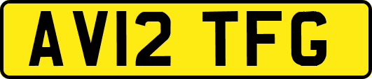 AV12TFG