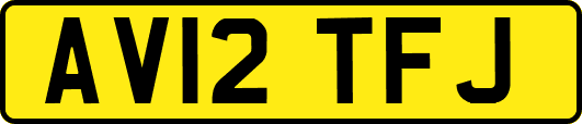 AV12TFJ