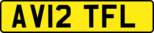 AV12TFL