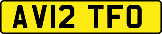 AV12TFO
