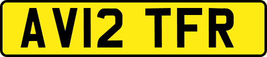AV12TFR