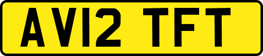 AV12TFT