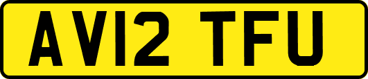 AV12TFU