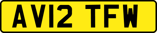 AV12TFW