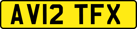 AV12TFX