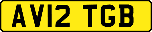 AV12TGB