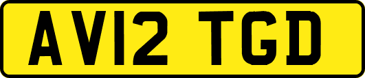 AV12TGD