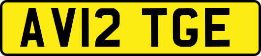 AV12TGE