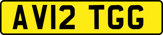 AV12TGG