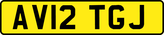 AV12TGJ