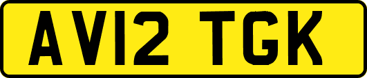 AV12TGK