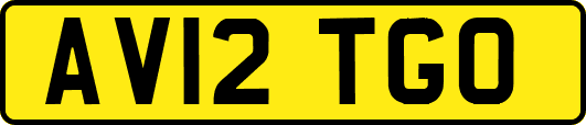 AV12TGO