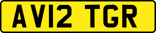 AV12TGR