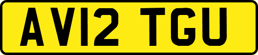 AV12TGU