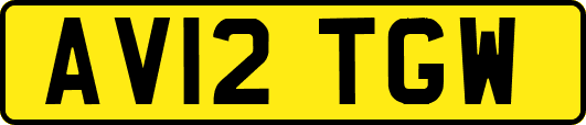AV12TGW