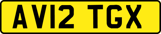 AV12TGX