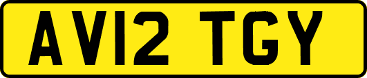 AV12TGY