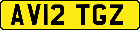 AV12TGZ