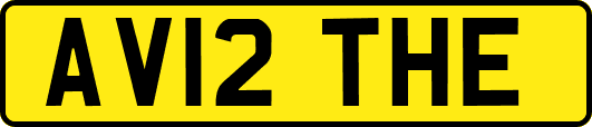 AV12THE