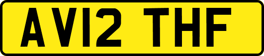 AV12THF